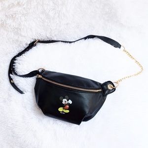 Chest Bag Mickey Mouse - send me your best offer